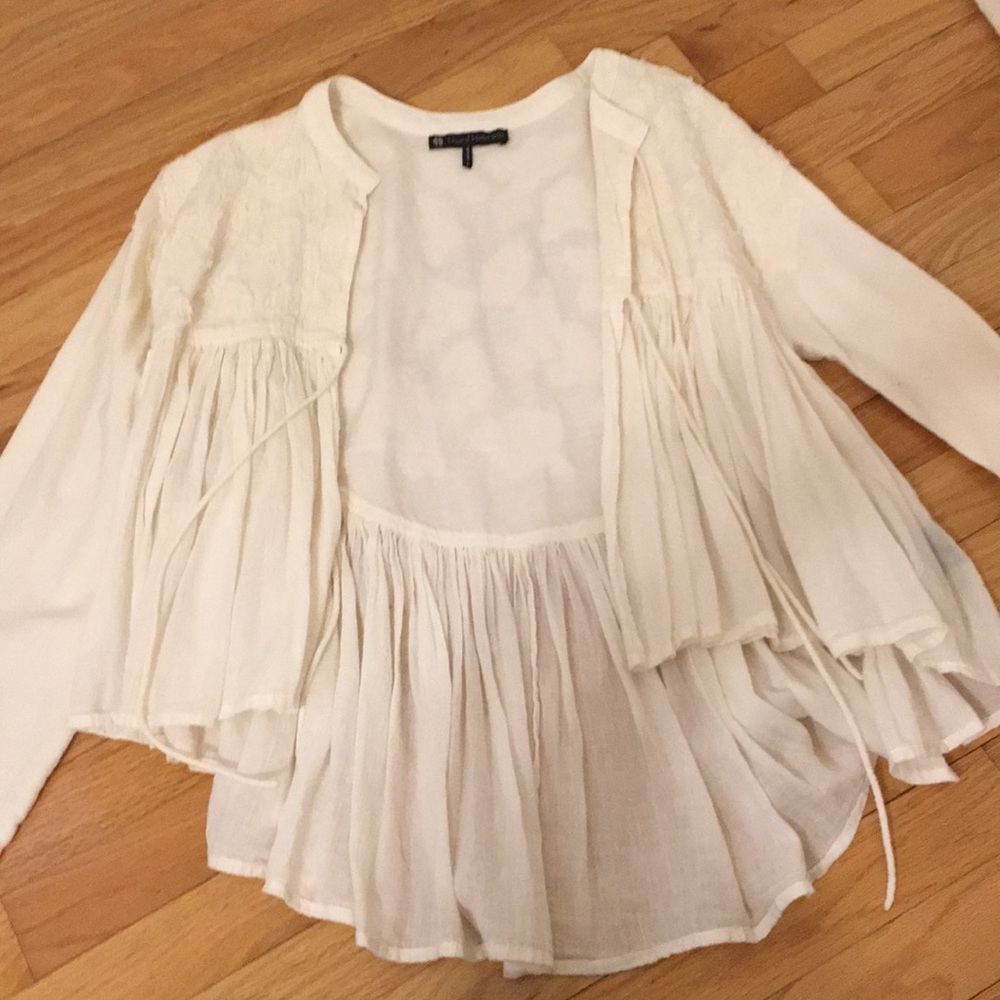 Pac sun cardigan